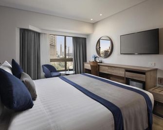 Pyramisa Suites Hotel Cairo - Gizé