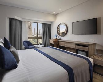 Pyramisa Suites Hotel Cairo - Gizeh
