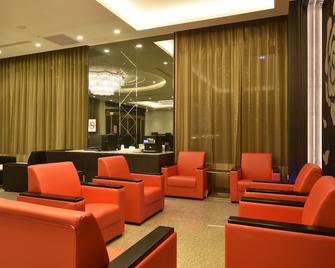 Midu Business Hotel - Pitou Township - Lounge