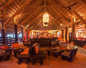 Decameron Panaca - Quimbaya - Bar