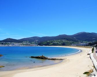 Duerming Sea View Viveiro - Viveiro - Playa