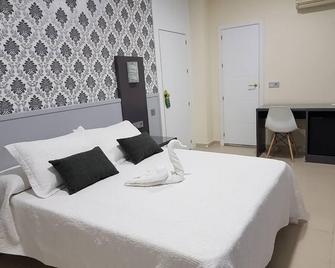 Hotel Veracruz - Don Benito - Bedroom