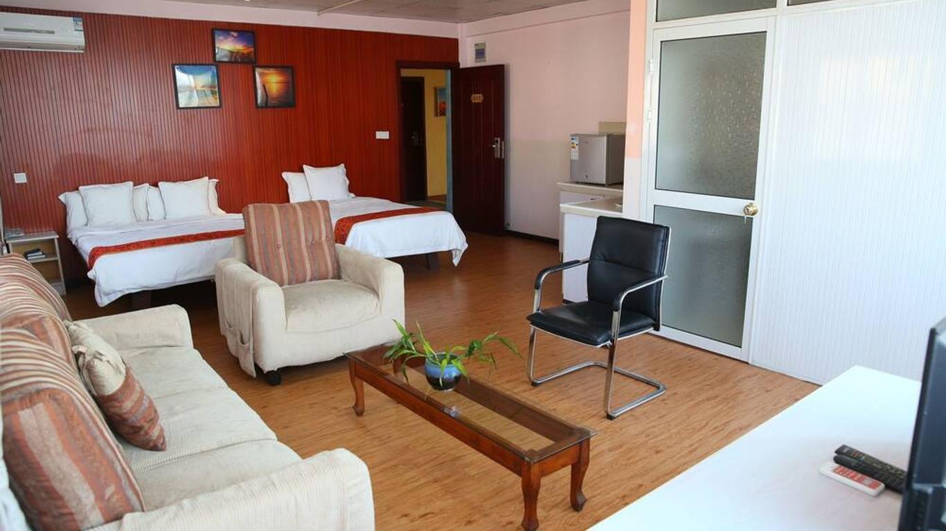 Hotel Cristal Madagascar