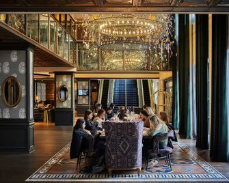 Graduate by Hilton Minneapolis - Minneapolis - Lobby