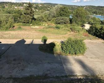 The Balcony Of The Lake: T3 Of 65m2 - Clairvaux-les-Lacs - Extérieur