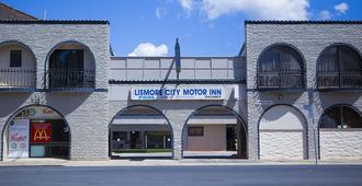 Lismore City Motor Inn - Lismore