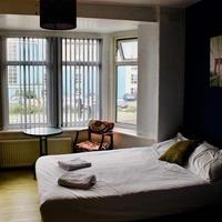 Henson Hotel - Blackpool - Bedroom