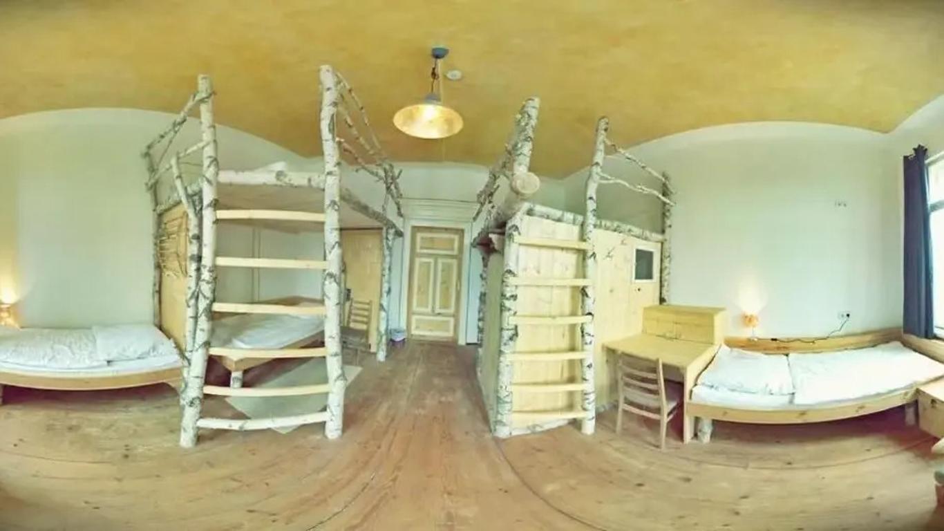 Spirit Lodge Leipzig