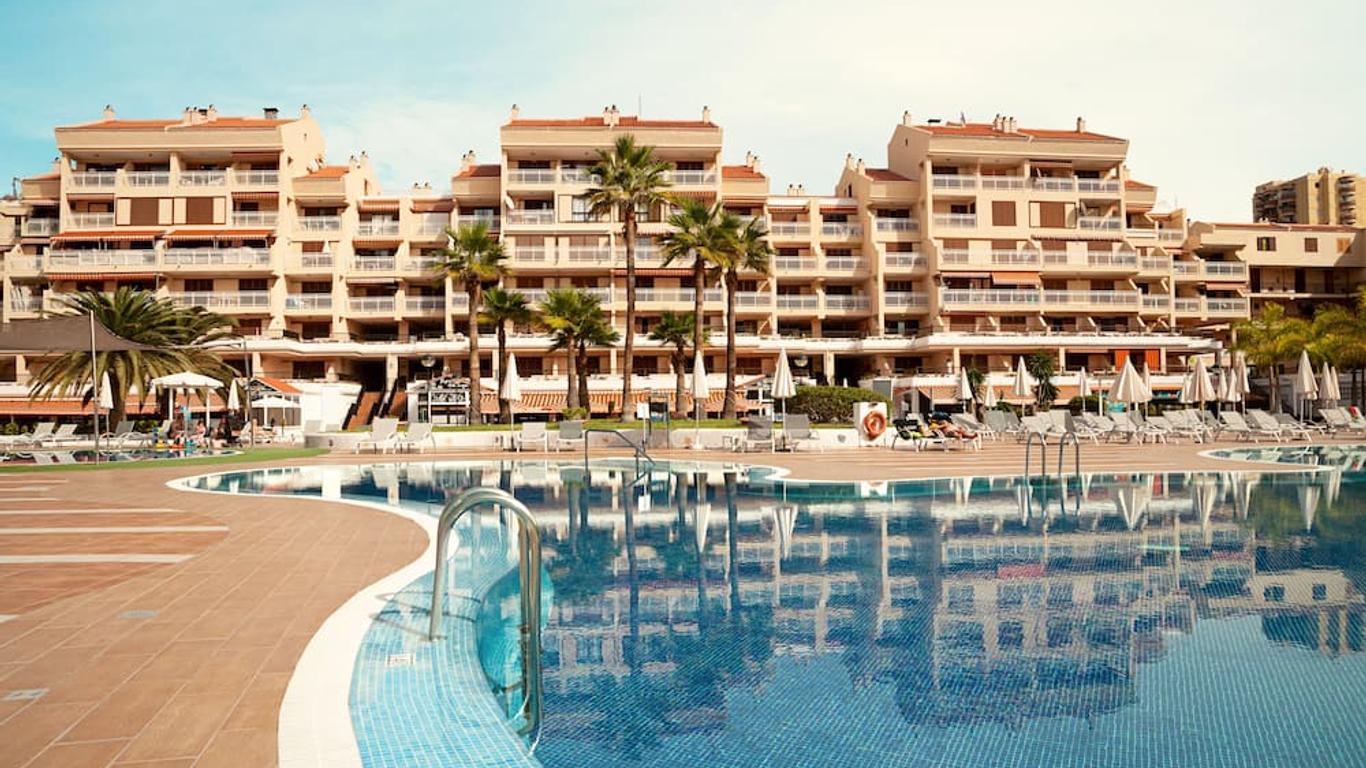 Coral Compostela Beach