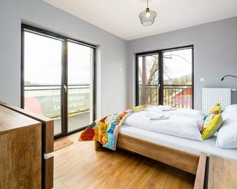 Apartamenty Sun & Snow Karpatia - Karpacz - Habitación