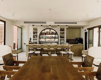 Monasty, Thessaloniki, Autograph Collection - Thessaloniki - Bar