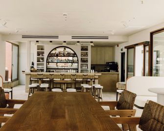 Monasty, Thessaloniki, Autograph Collection - Thessaloniki - Restaurant