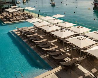 Waterfront - Sliema - Pool