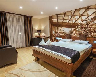 Akzent Hotel Tietmeyer - Schöppingen