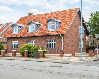 4 Person Holiday Home in Ringkobing - Ringkøbing - Edificio