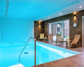 Les Boréales - Appart'hotel & Restaurant - Rouen