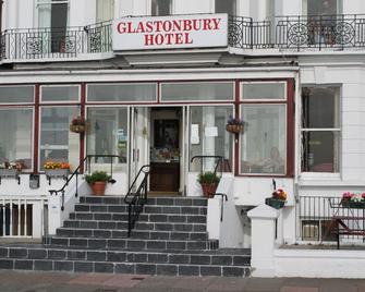 Glastonbury Hotel - Eastbourne - Building