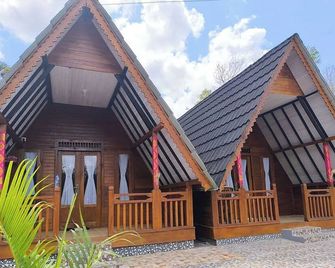 Cool Breeze 2 - Nusa Penida - Bâtiment