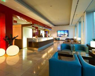 Tossa Beach Center - Tossa de Mar - Lobby