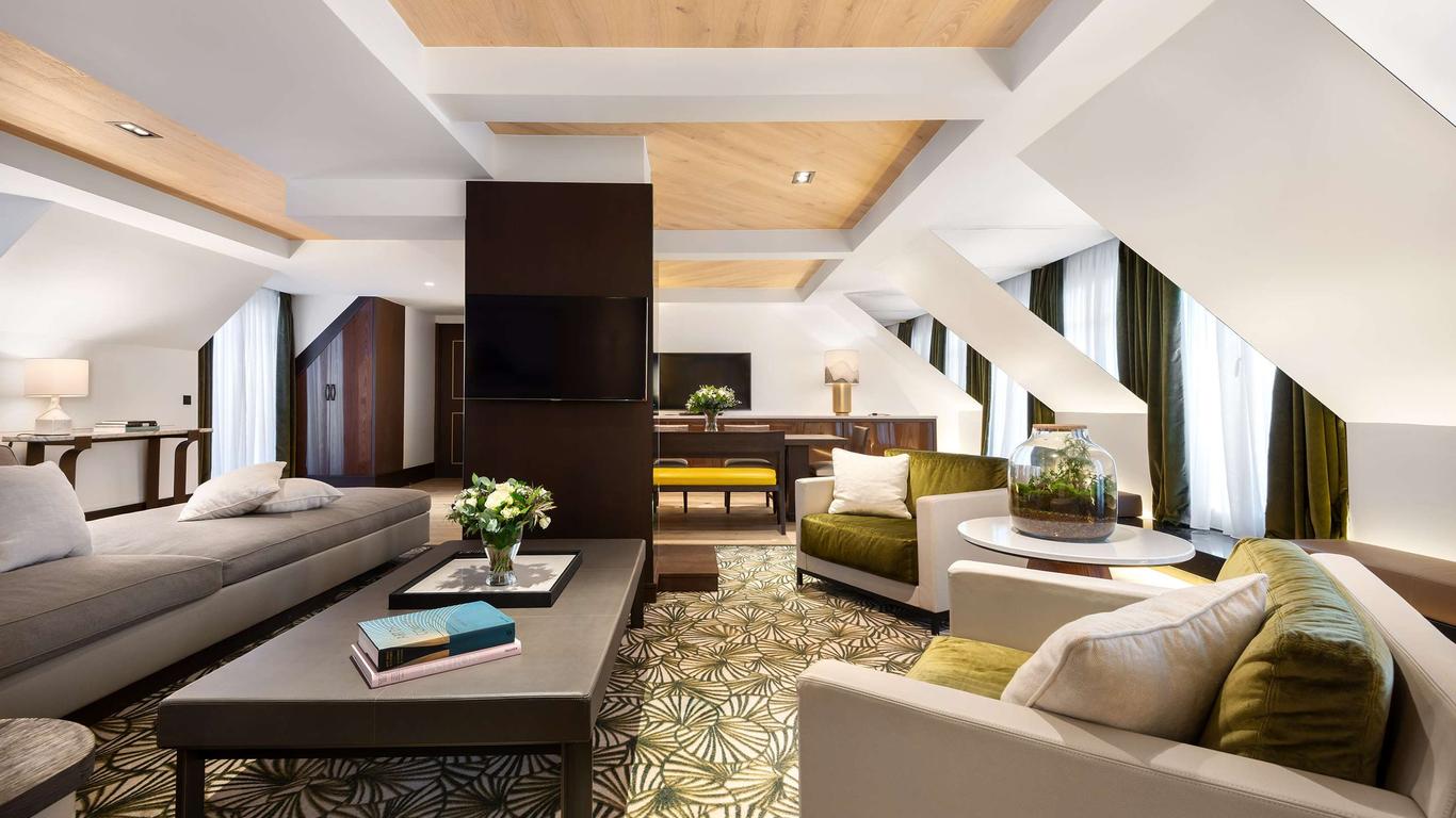 حياة باري مادلين