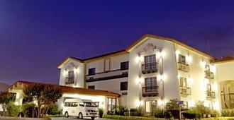 Quinta Dorada Hotel & Suites - Saltillo