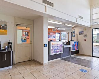 Motel 6 Tucson, Az - North - Tucson