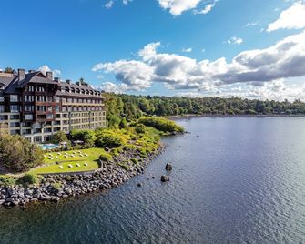 Park Lake Luxury Hotel - Villarrica