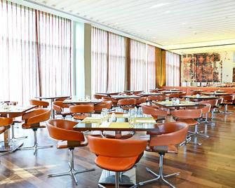 Centro Yas Island - Abu Dhabi - Restaurant