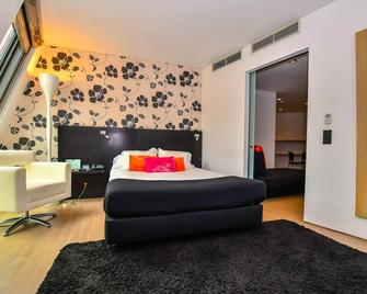 Funchal Design Hotel - Funchal - Bedroom
