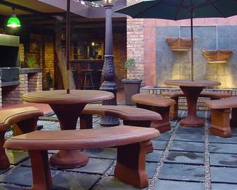 De Oude Herberg - Pretoria - Restaurant