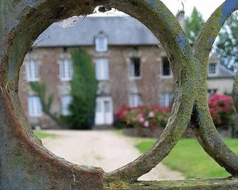 Suite colette with garden view - Foulognes