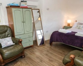 Five Elements Studio - St Agnes