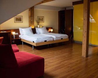 Goldener Schlüssel - Berna - Habitación