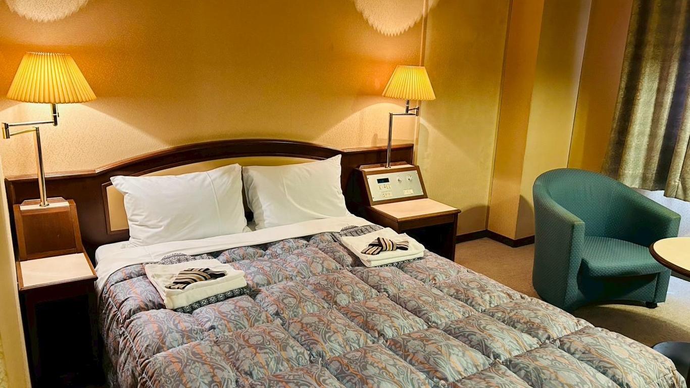 Kanonji Grand Hotel