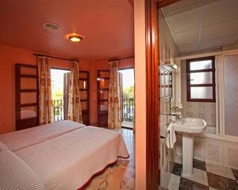 Hostal Rio de Oro - Alcalá la Real