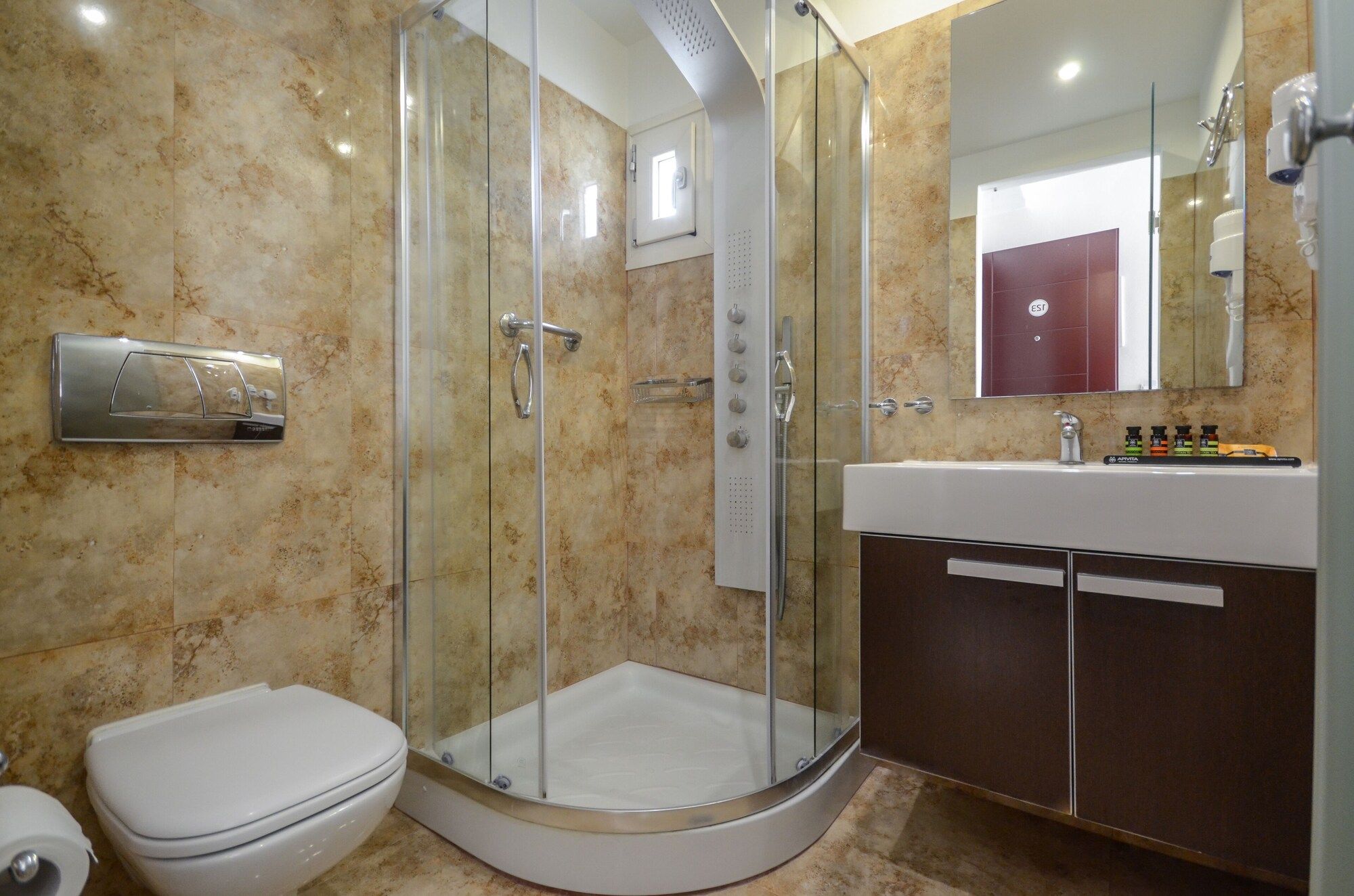 Aeolis Boutique Hotel - נאקסוס
