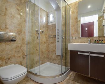Aeolis Boutique Hotel - Naxos