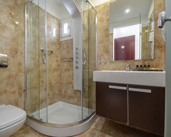 Aeolis Boutique Hotel - Naxos