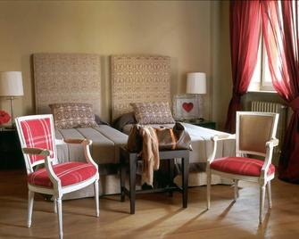 Albergo l'Ostelliere - Villa Sparina Resort - Gavi