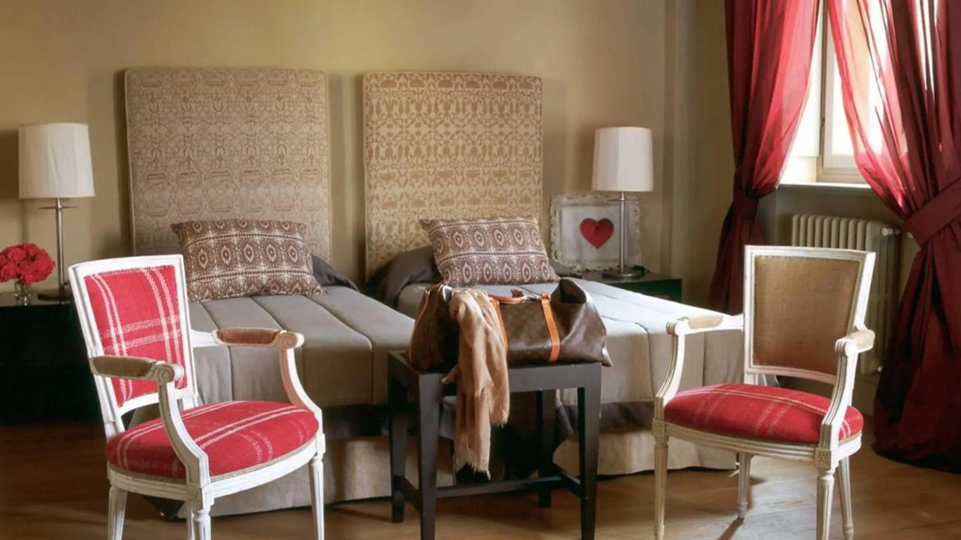 Albergo l'Ostelliere - Villa Sparina Resort