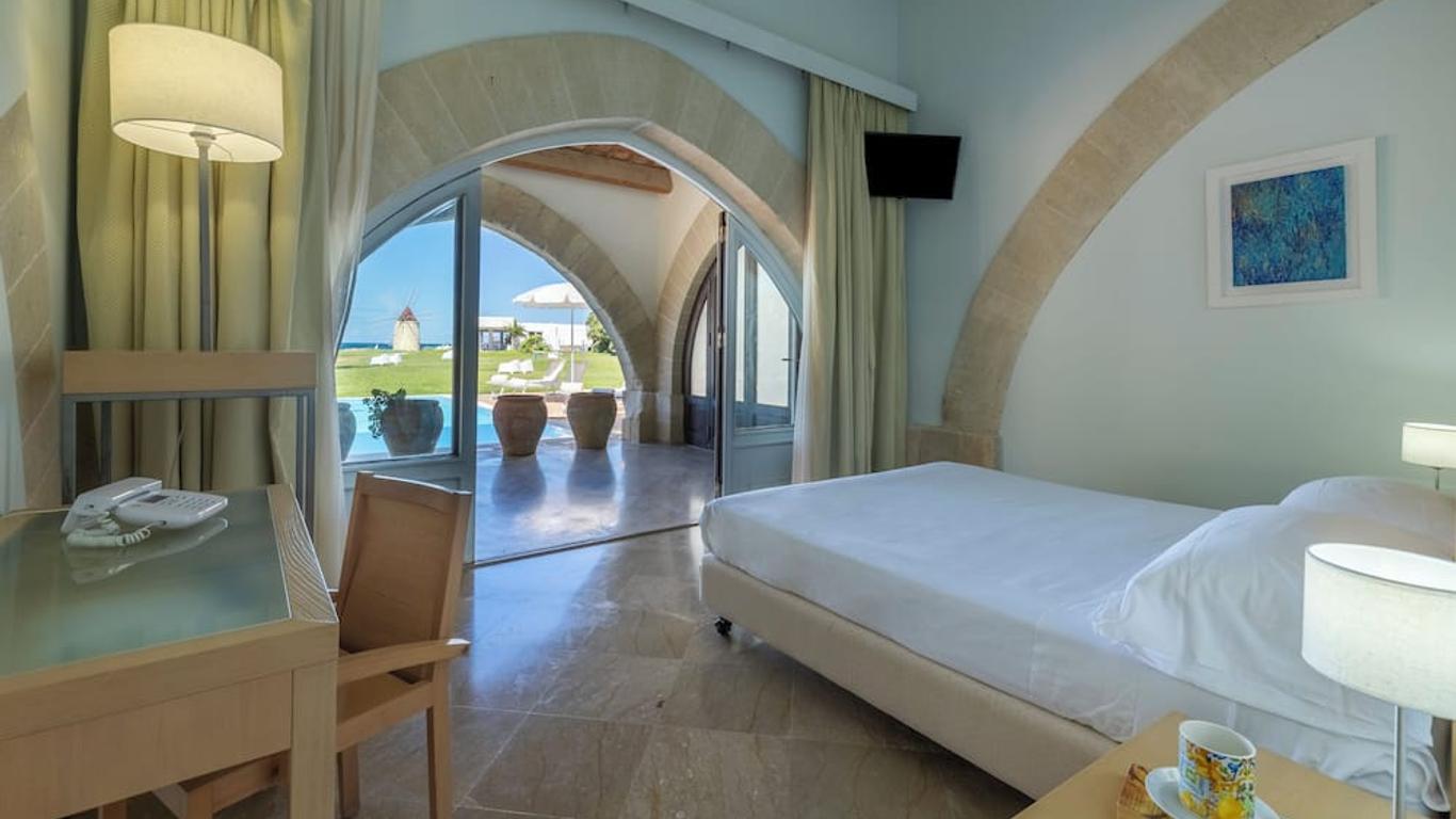 I Mulini Resort