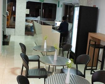 Aero Inn Hotel - Uberlândia