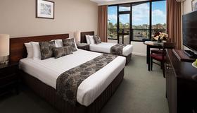 Rydges South Park Adelaide - Adelaide - Makuuhuone