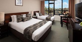 Rydges South Park Adelaide - Adelaide - Schlafzimmer