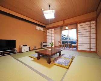 Tsuguro Kogenso - Maniwa - Matsal