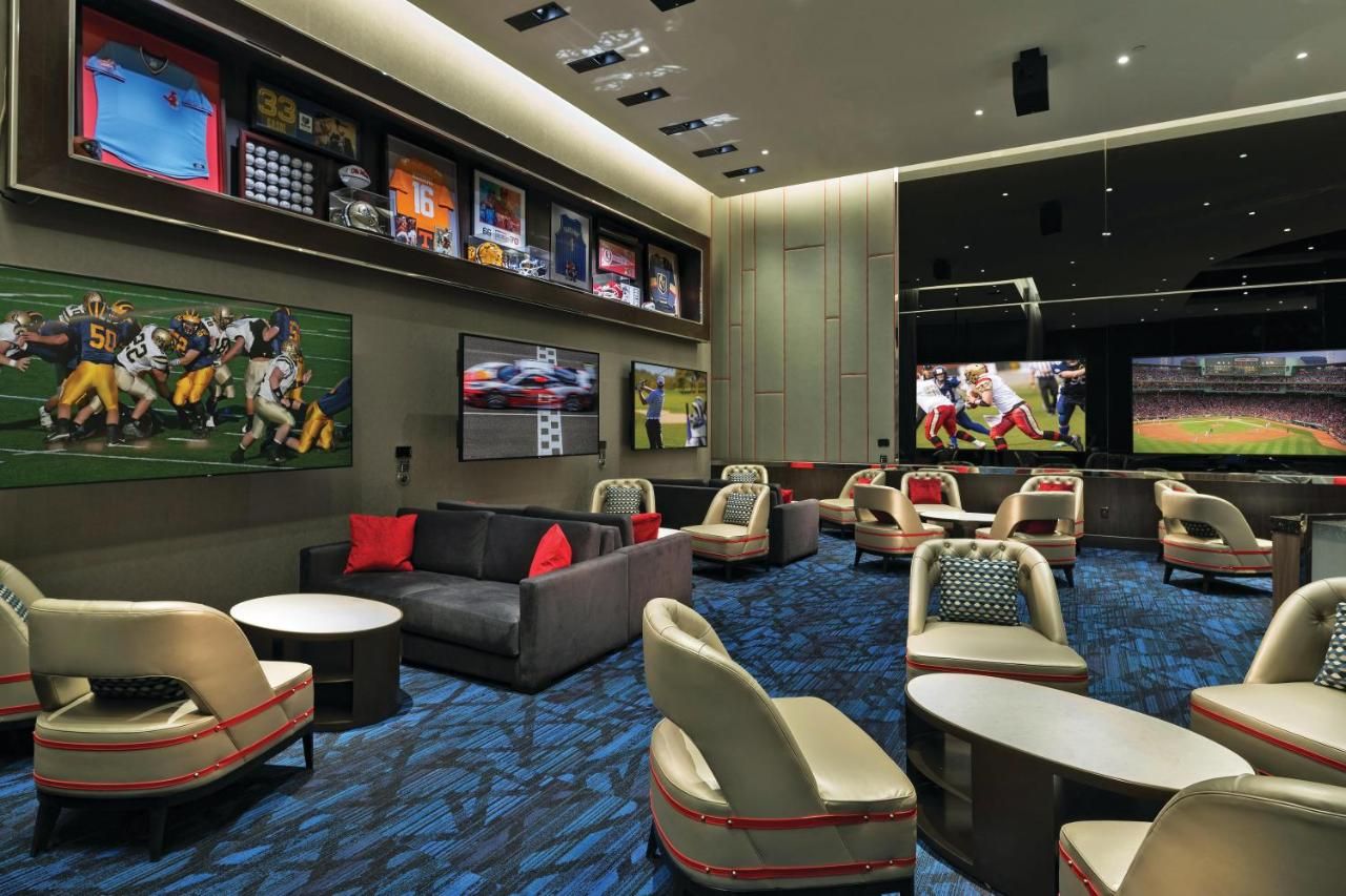 Gold Strike Casino Resort