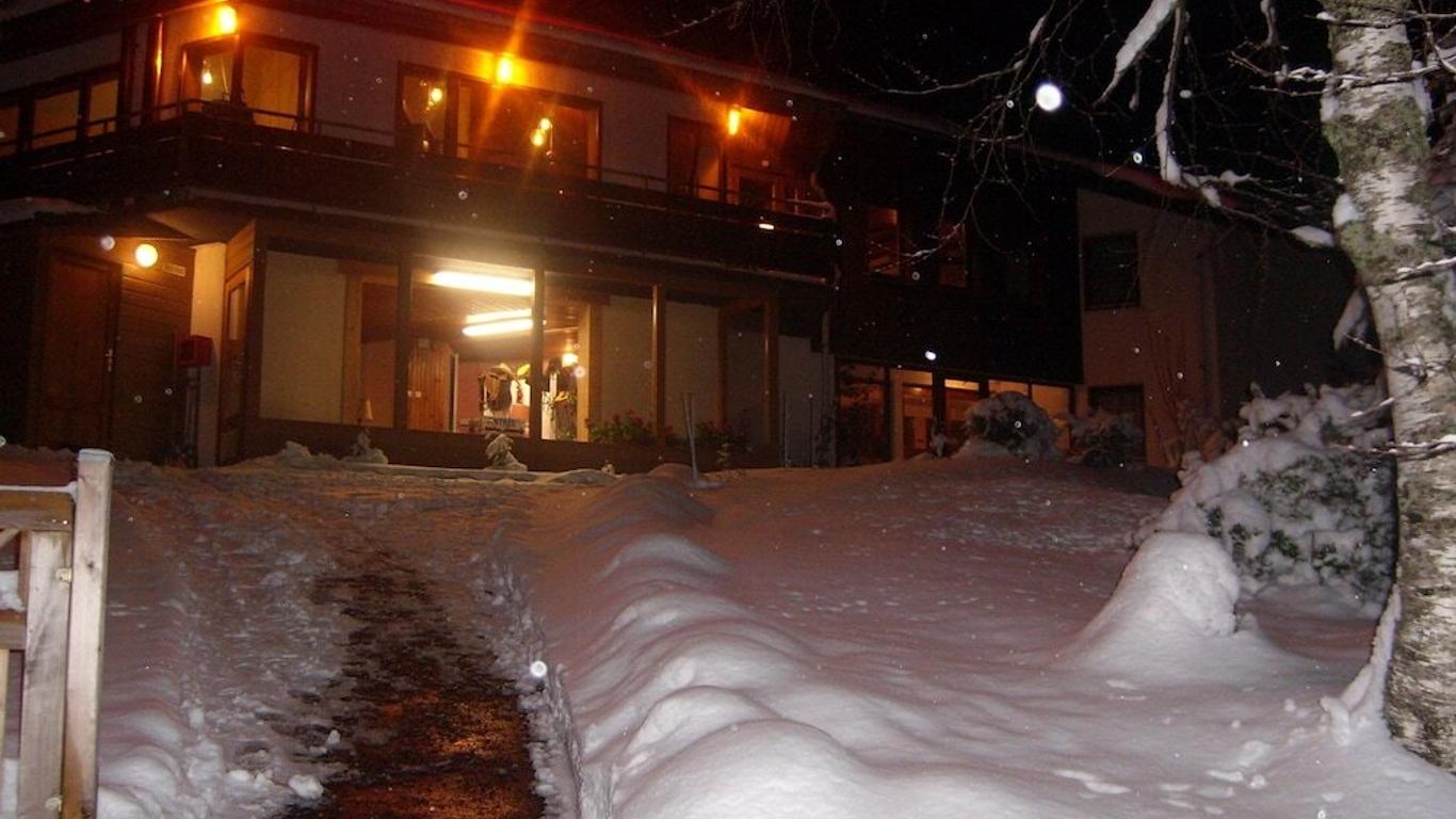 Home Des Hautes Vosges