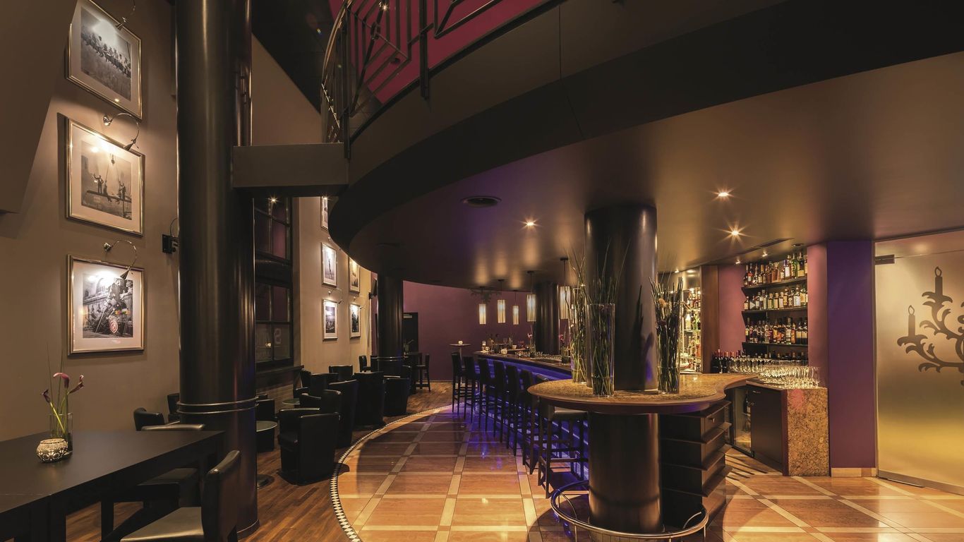 蘇黎世雷根斯多夫瑞享酒店 - 雷根士朵夫