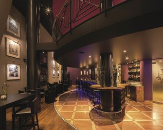 Mövenpick Hotel Zürich Regensdorf - Regensdorf - Bar