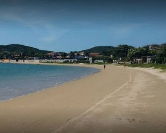 بوزادا فيرادورا بيتش - بوزيوس - شاطئ